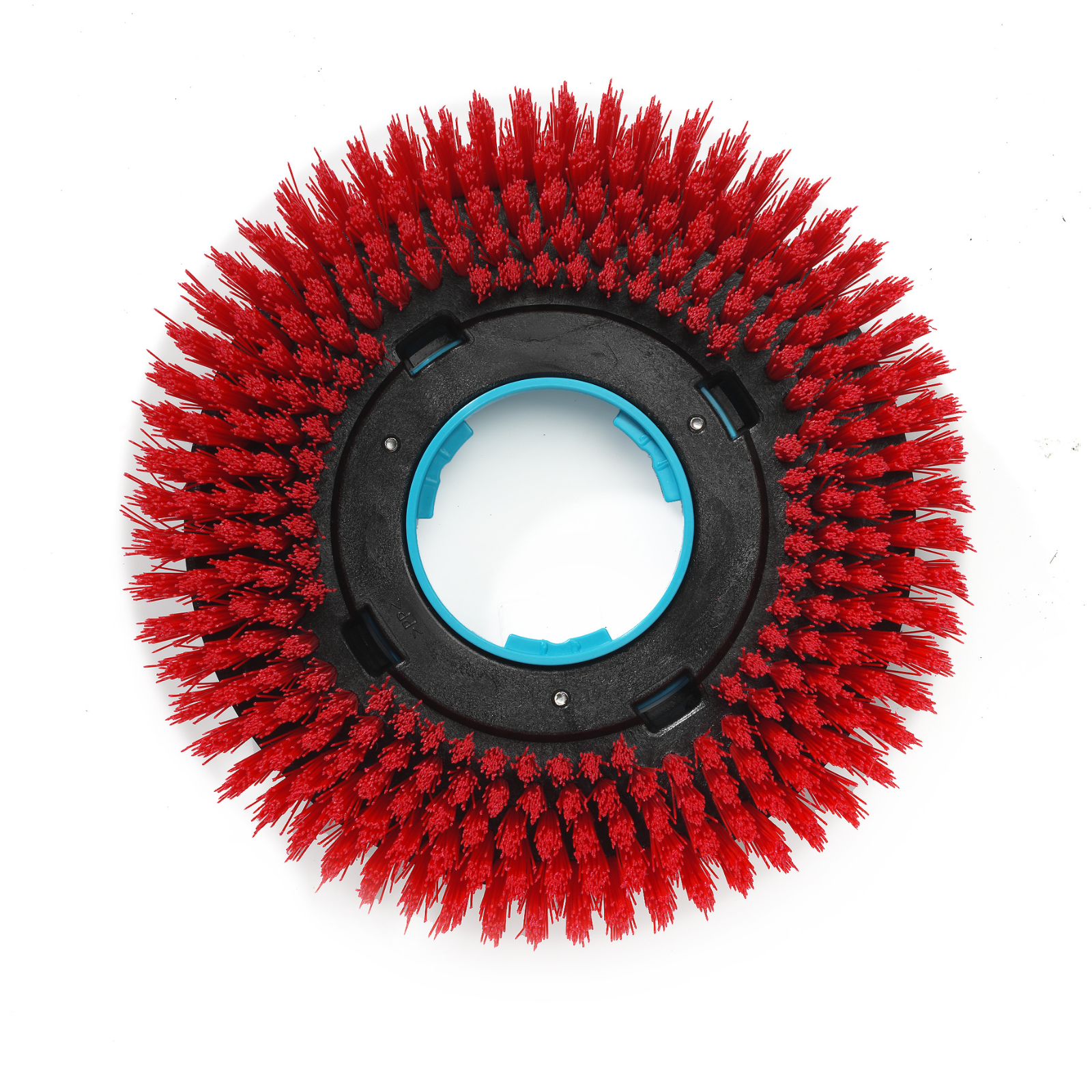 I-Mop XXL Floor Brushes - Hard (Red)
