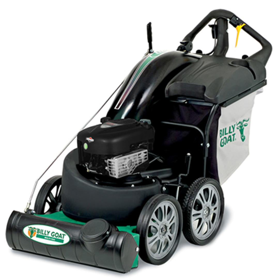  Billy Goat MV601 Wheeled Vacuum