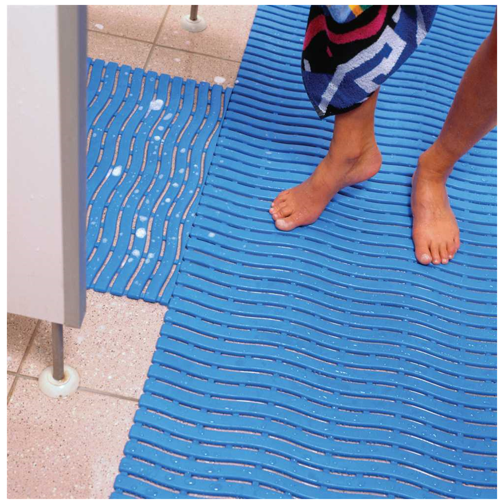 Floor Mat Kumfi Step - 60x90cm