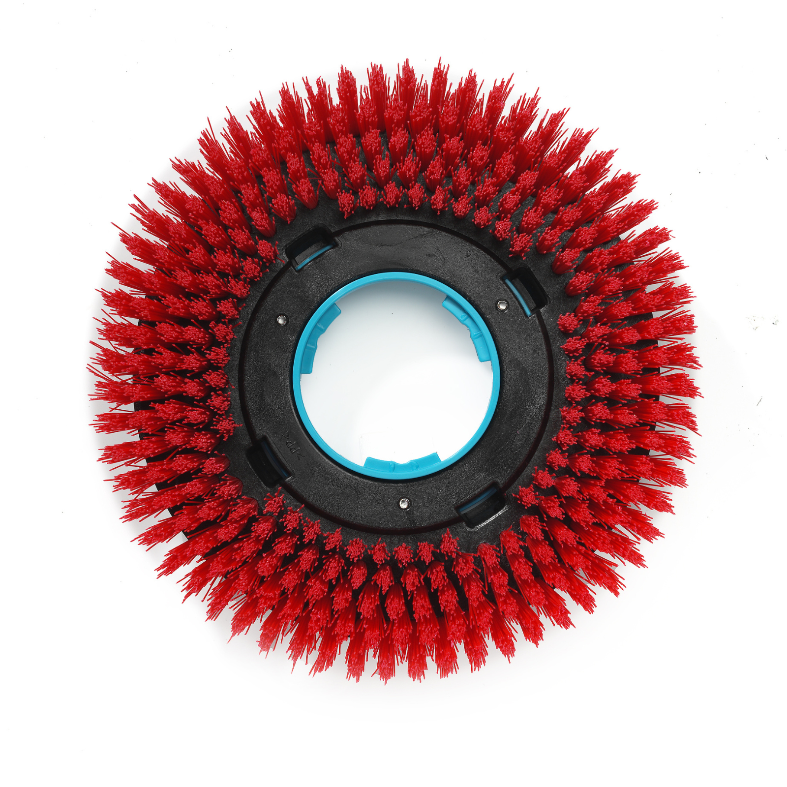 I-Mop Lite Floor Brushes - Hard (Red)