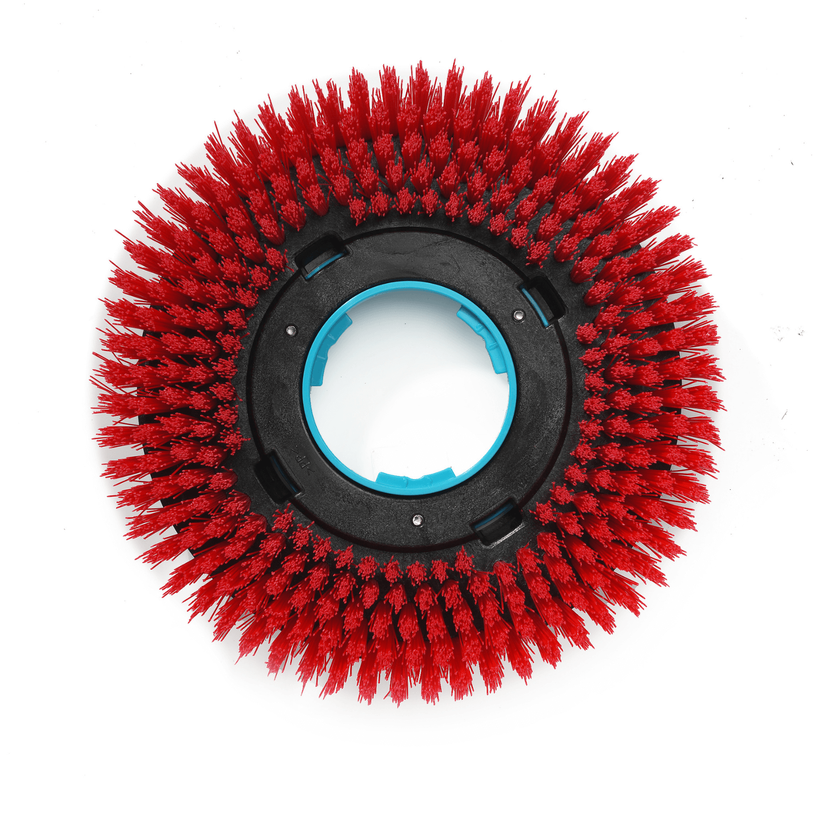 I-Mop Lite Floor Brushes - Hard (Red)