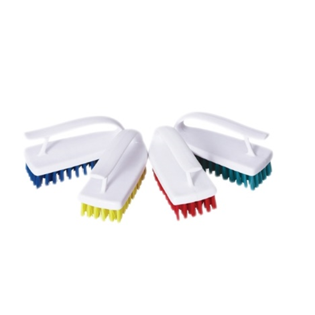 Hand Scrub Brush - 5.5"/14cm