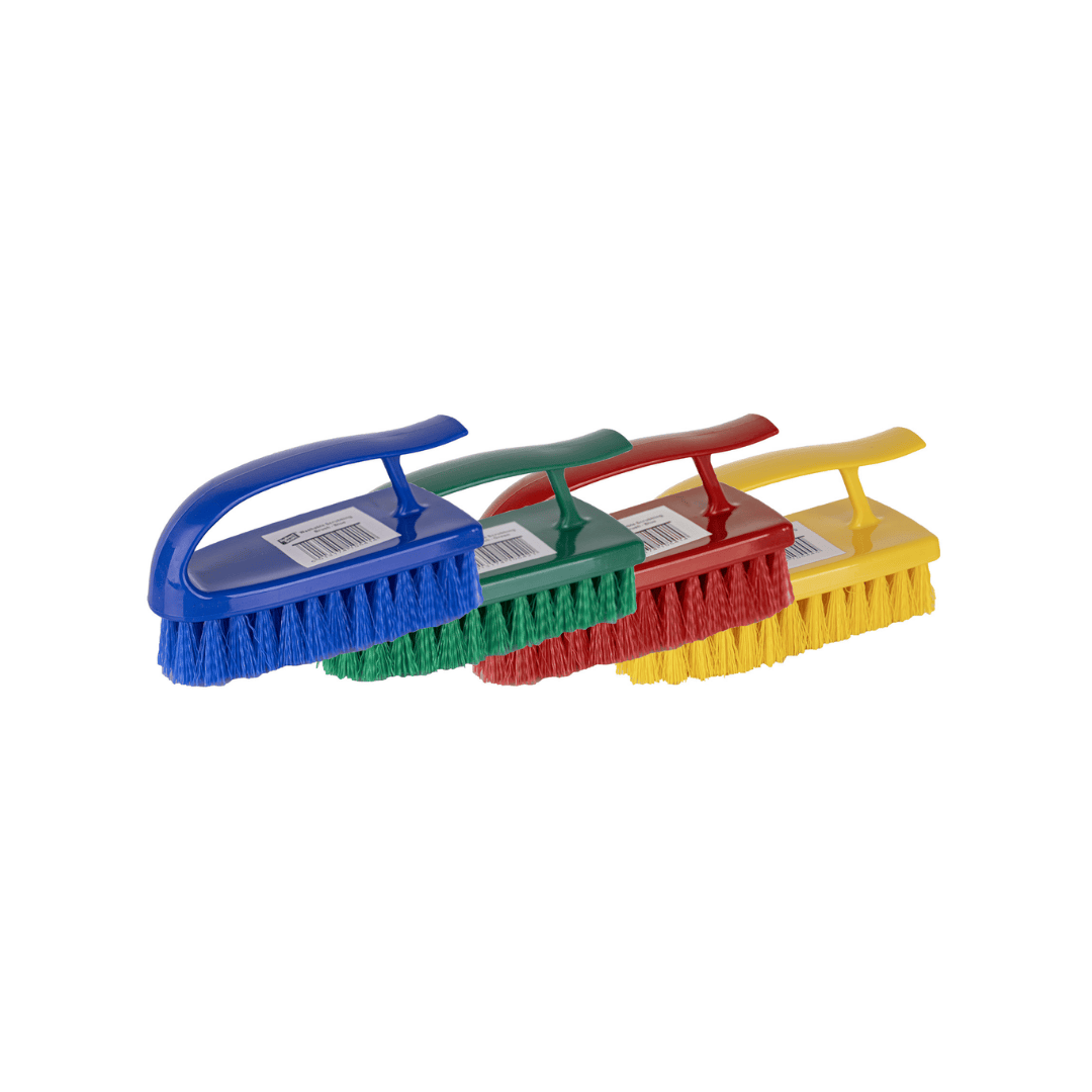 Hand Scrub Brush - 5.5"/14cm