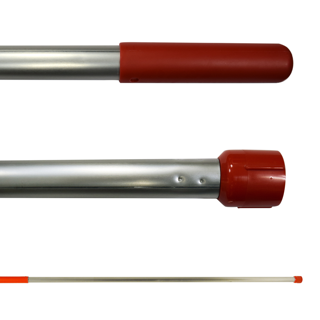 SYR Interchange Freedom Handle - Red