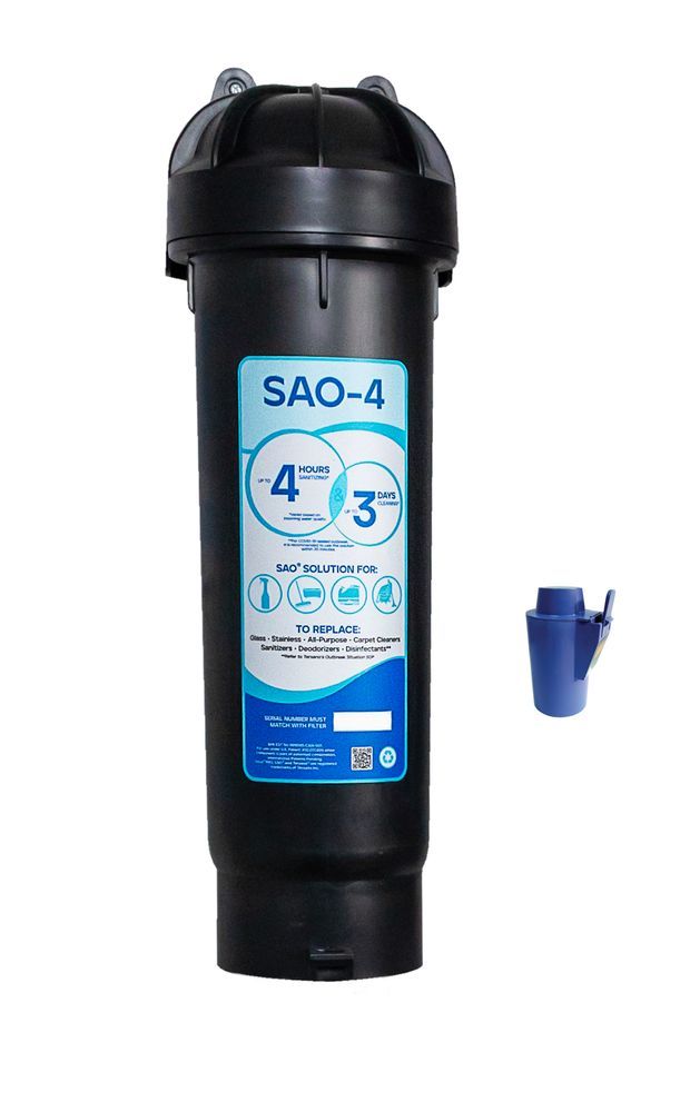 Tersano SAO-4 Desiccant Cartridge