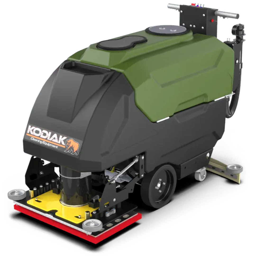 Kodiak K25 Scrubber Dryer - Extra Large - 28" - Orbital