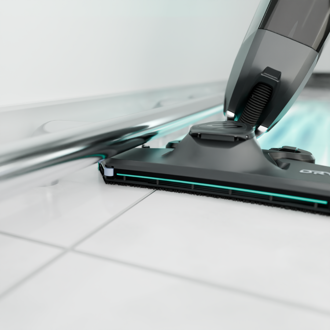 DRYFT S-Motion Scrubber Dryer