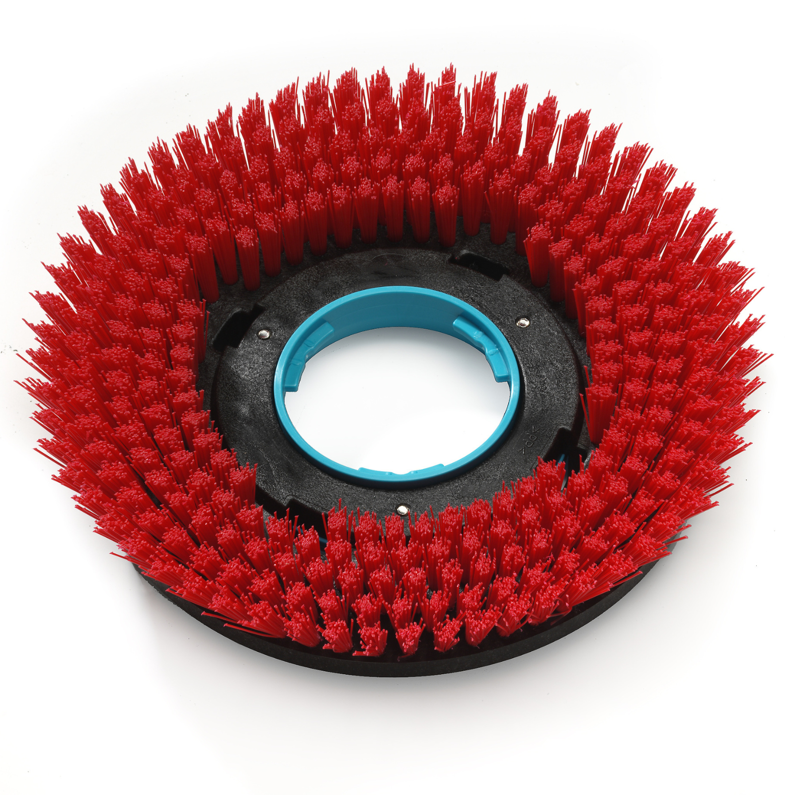 I-Mop XXL Floor Brushes - Hard (Red)
