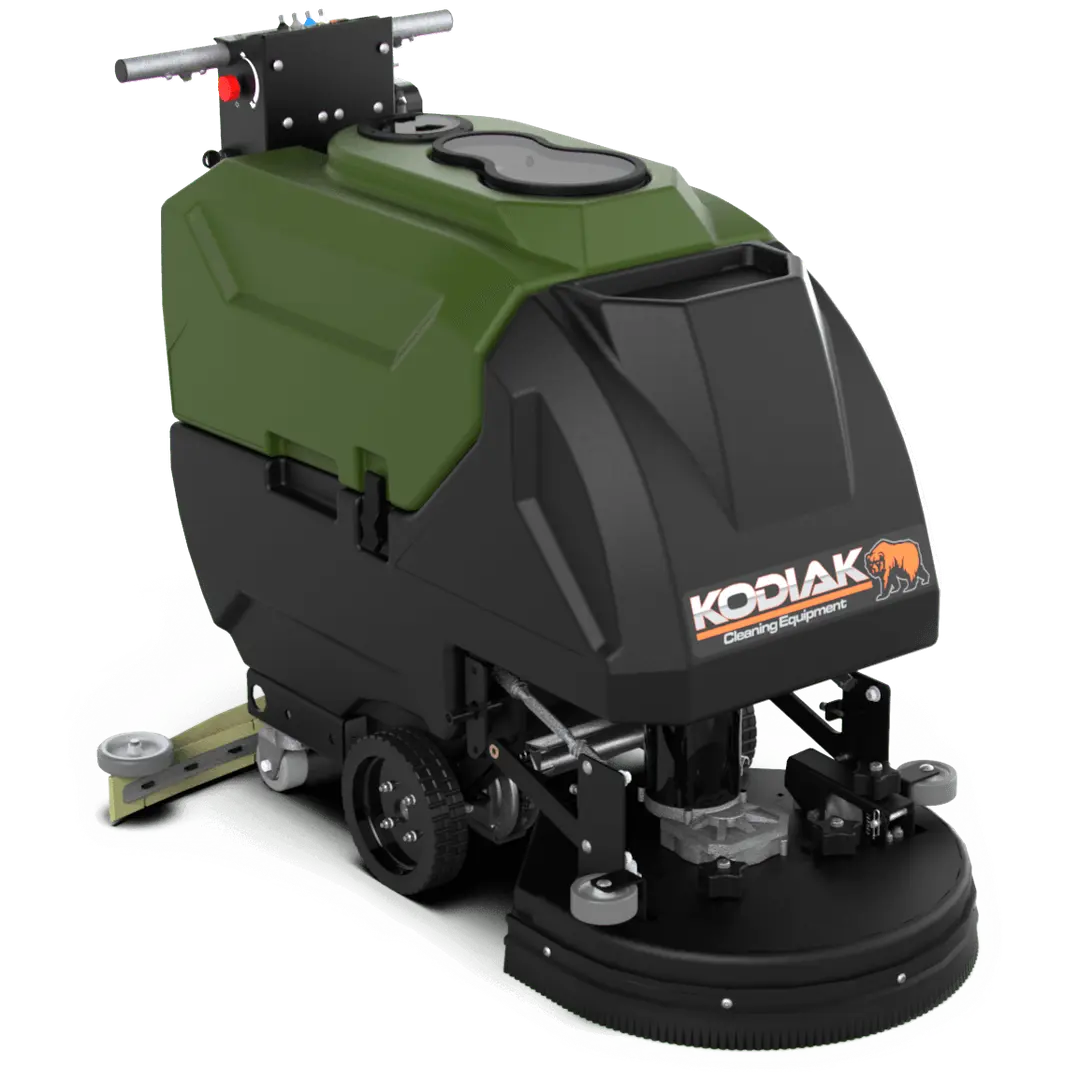 Kodiak K16 Scrubber Dryer - Medium - 26" - Disc