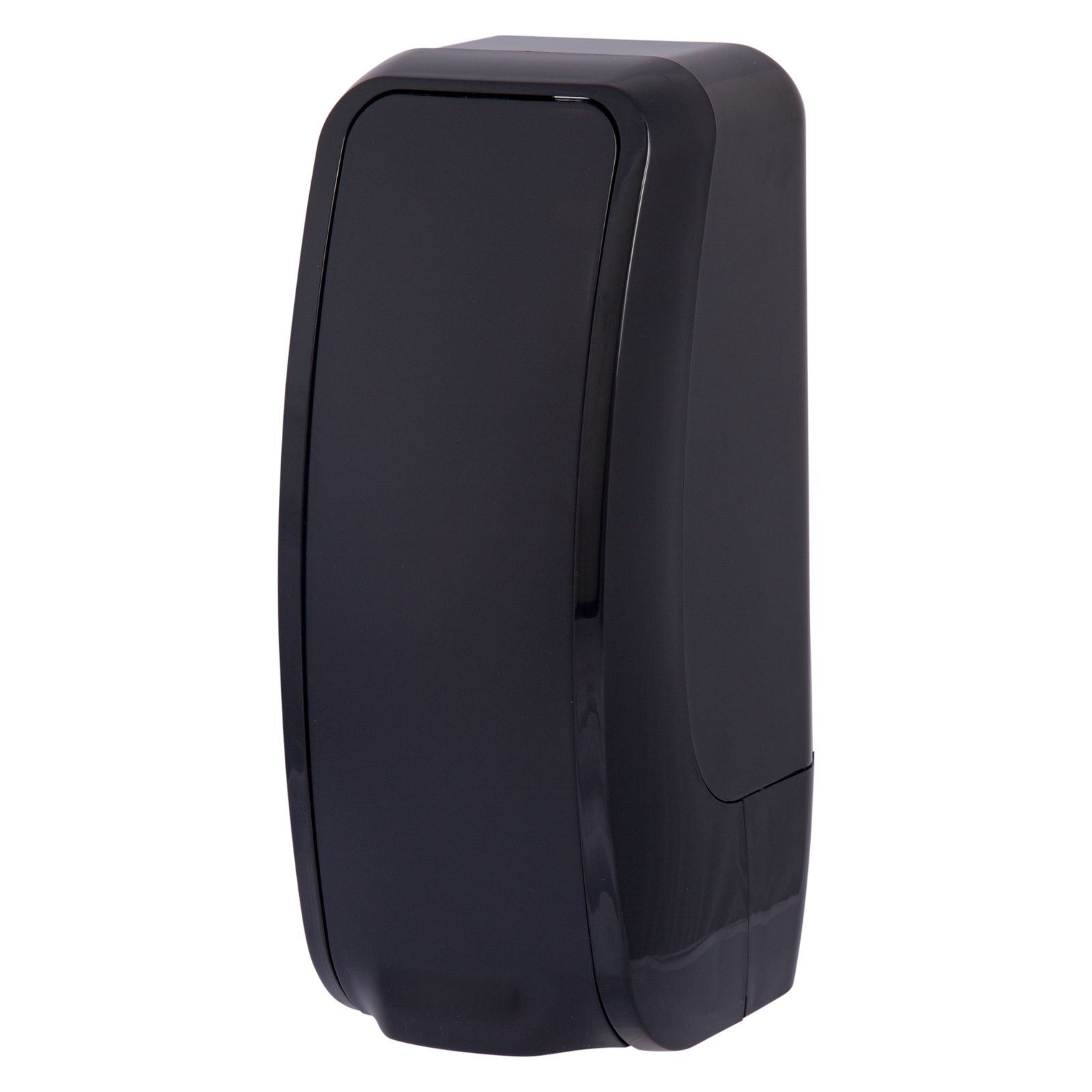 Pura - Foam Soap Dispenser - Black/Black