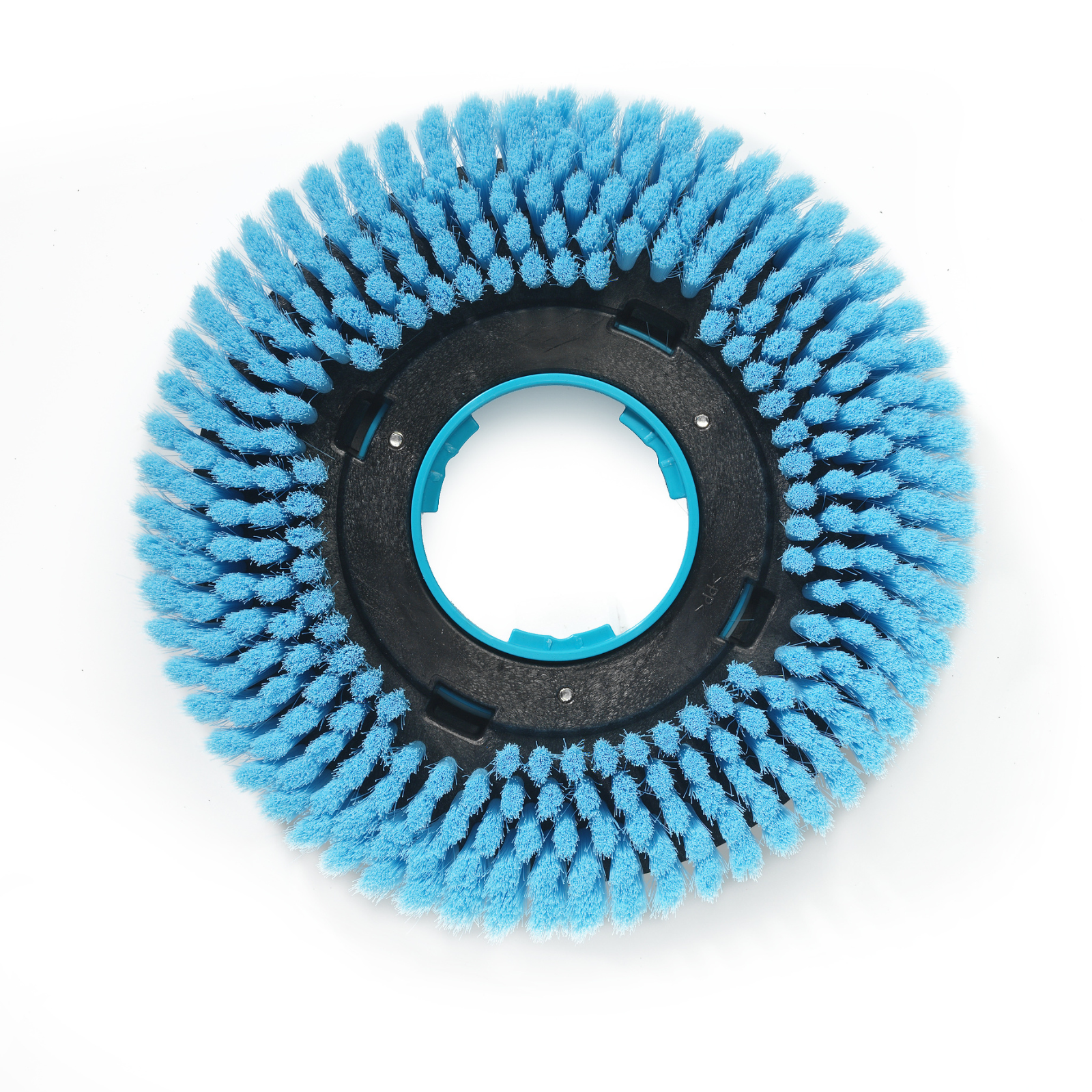 i-Mop Lite Floor Brushes - Soft (Light Blue)