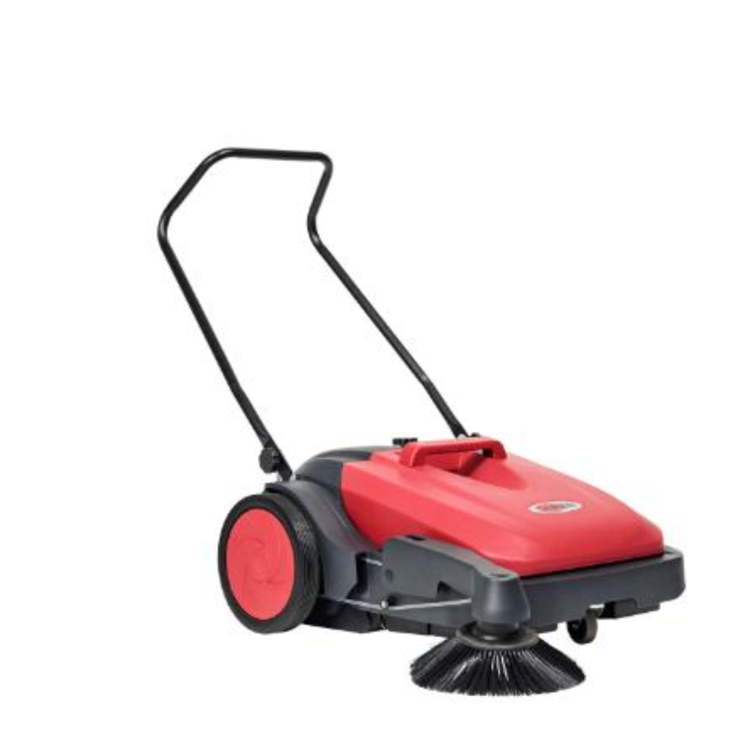 Nilfisk Viper PS480 Push Along Sweeper