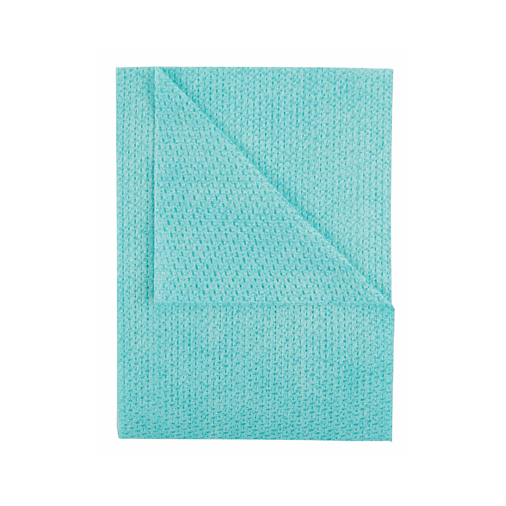 Velette Multi Purpose Cloth - Green