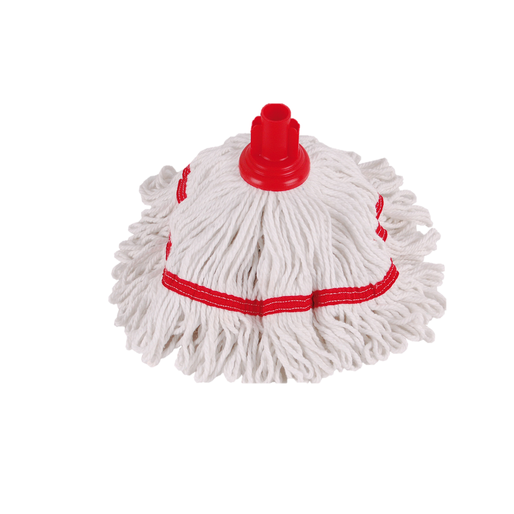 Hygiemix 250g Exel Revolution Mops - Red