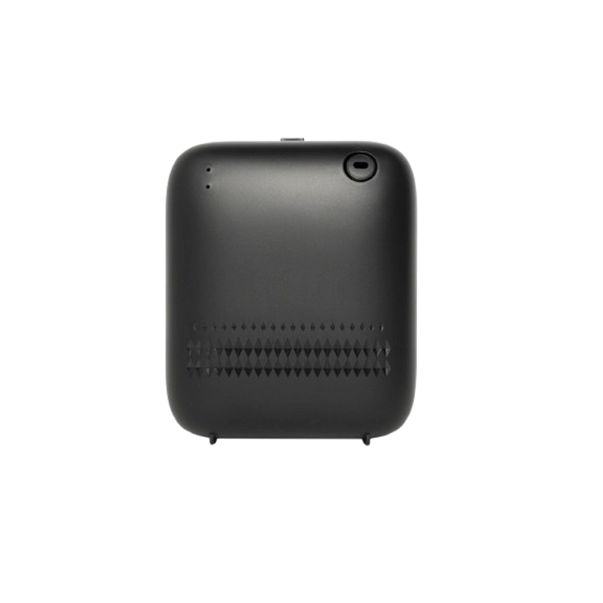 Velair Diffuser - Serenity Lite Aroma - Black