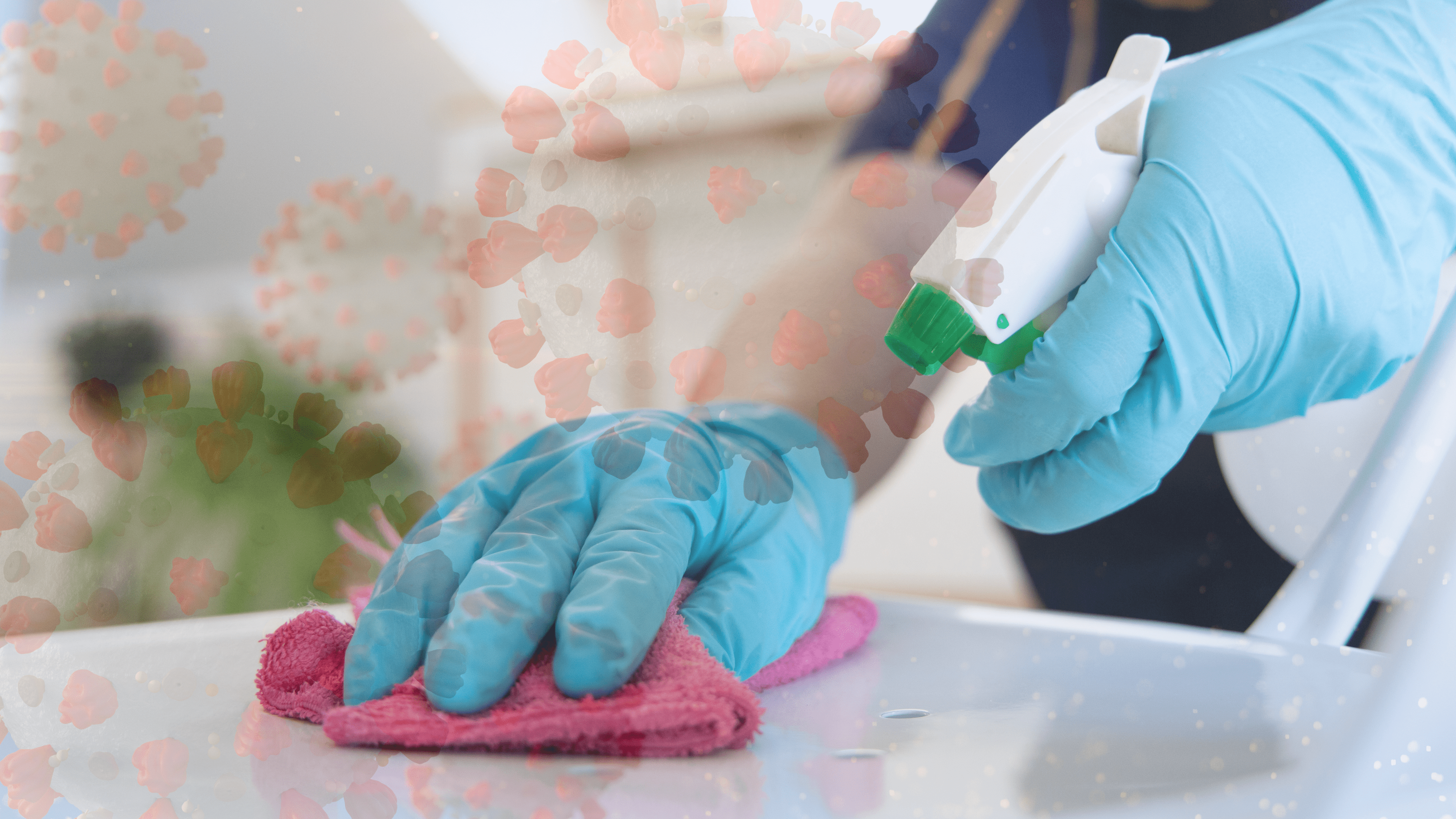 COVID-19 Cleaning and Disinfection Guidelines for Commercial Facilities