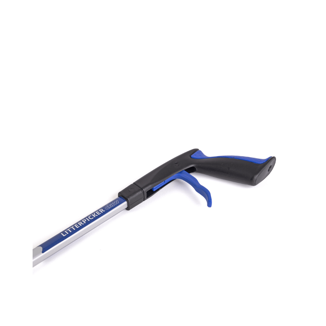 Easy Grip Mechanical Gripper - safe waste collection