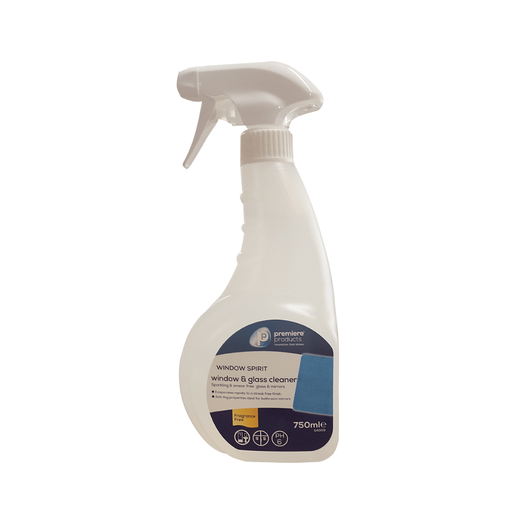 Premier Window Spirit - 750ML
