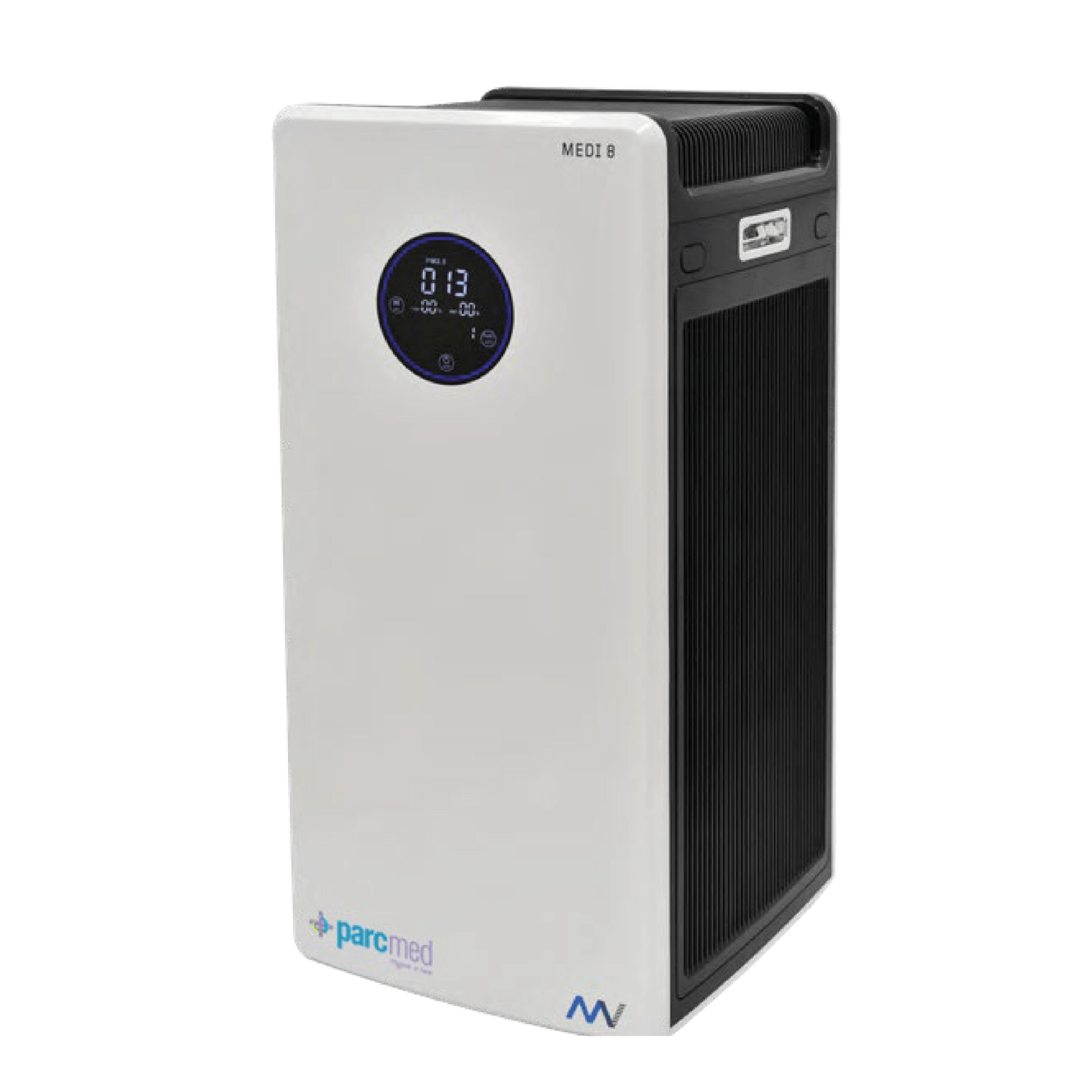 Pura 4D MEDI 8 - UV-C Air Purifier