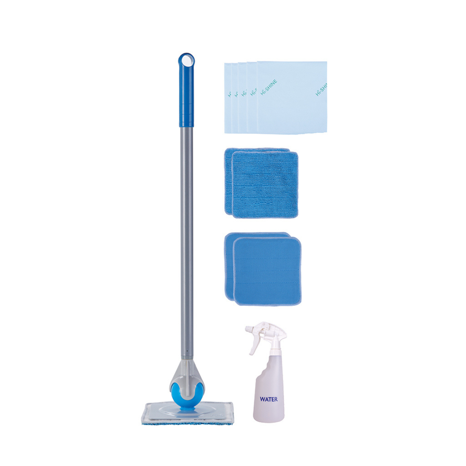 Duop - Cleaning Tool - Reach Kit - 96-162cm