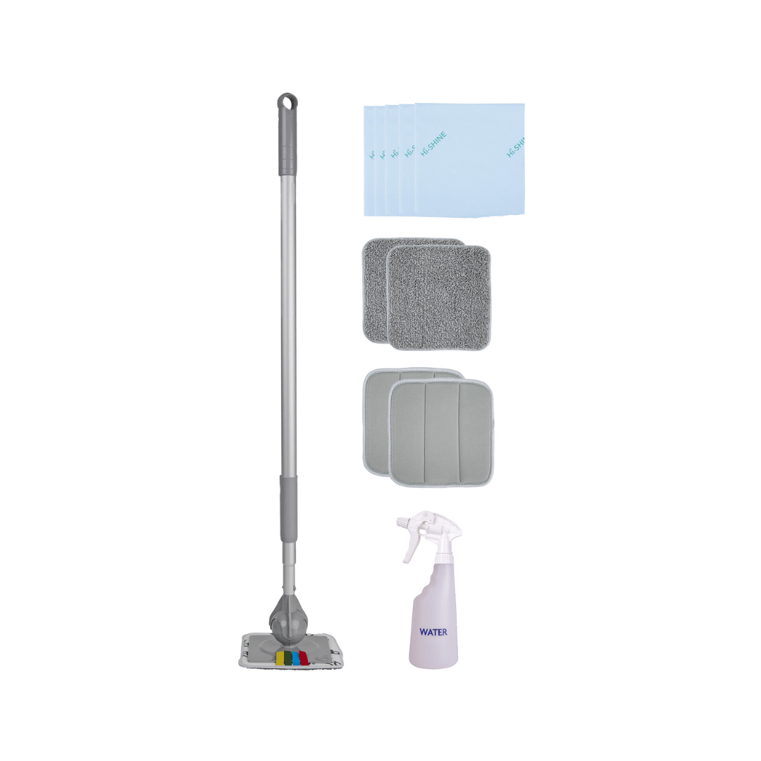Duop - Cleaning Tool - Reach Kit - 96-162cm