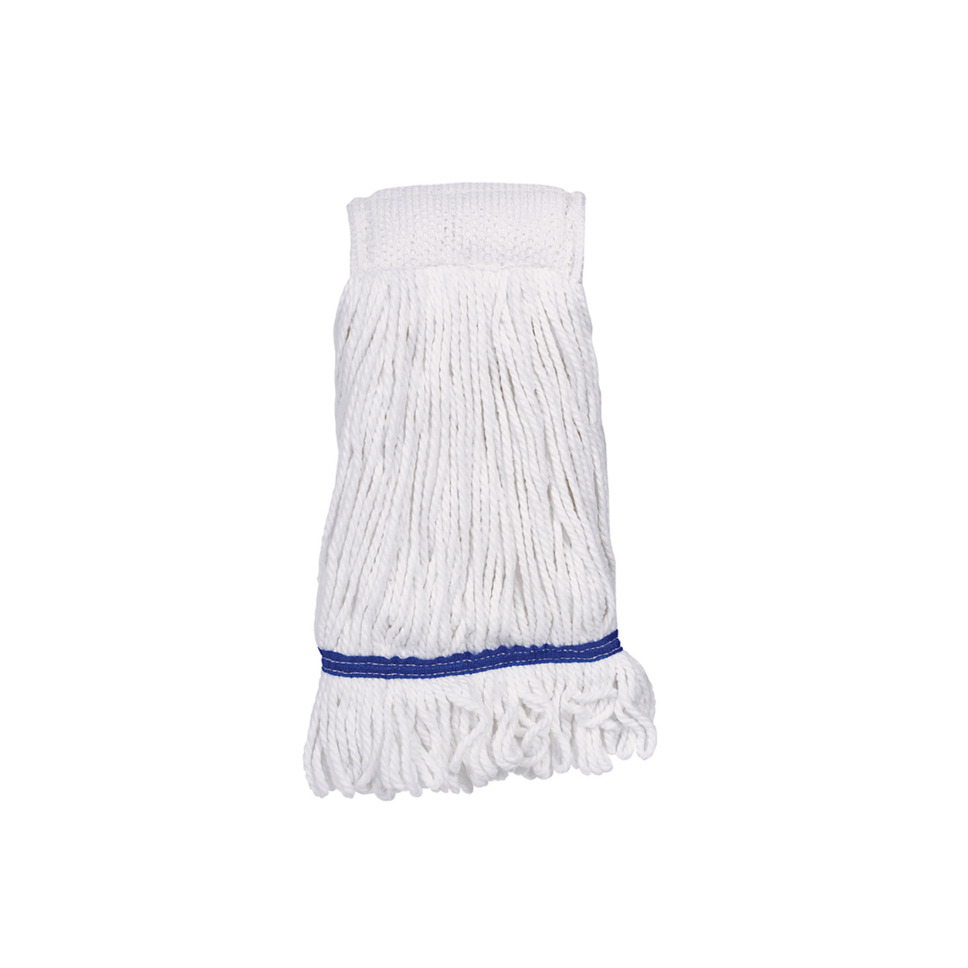 Hygiemix 340g Kentucky PY Yarn Mops - Blue