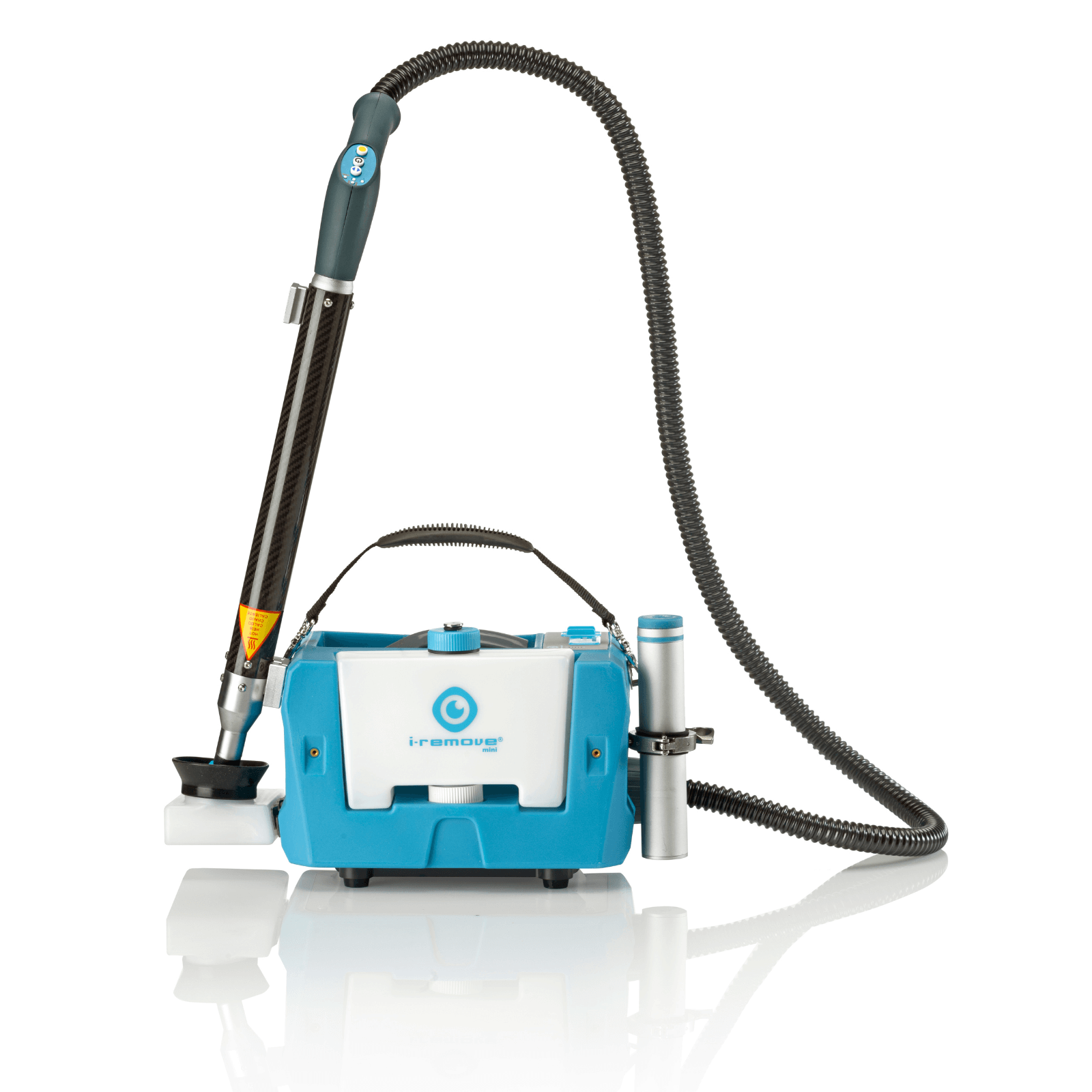 i-remove Mini | Portable Stain, Sticky Label & Gum Remover for All Surfaces