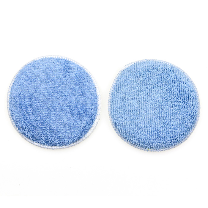 i-scrub 21B Microfibre Pads