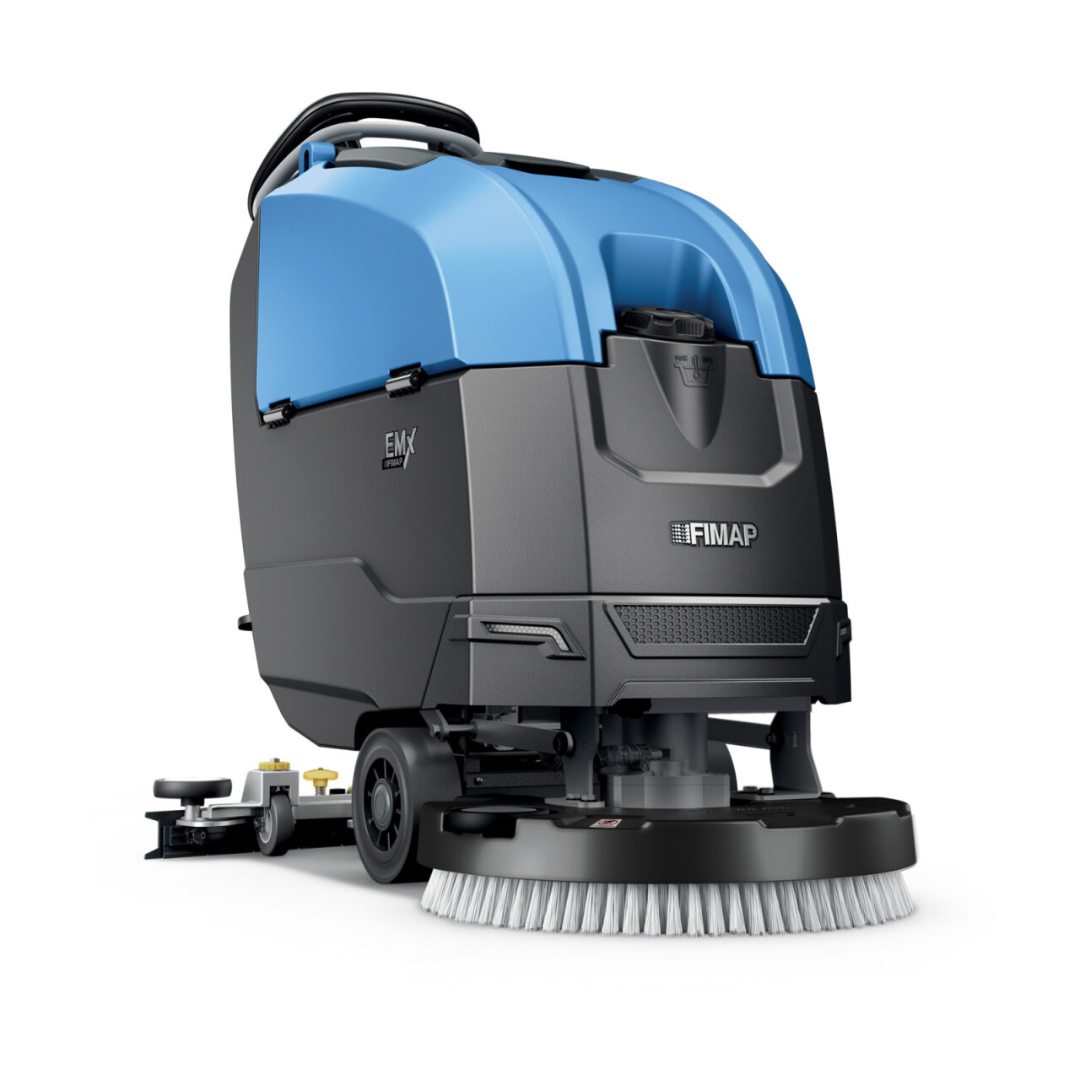 FIMAP EMx Eco Scrubber Dryer