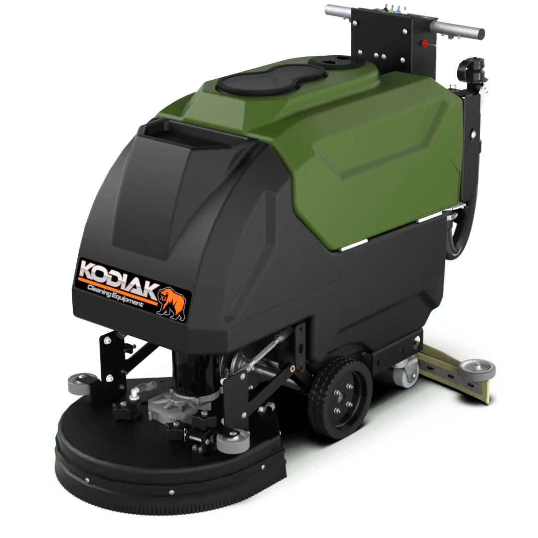 Kodiak K16 Scrubber Dryer - Medium - 26" - Disc
