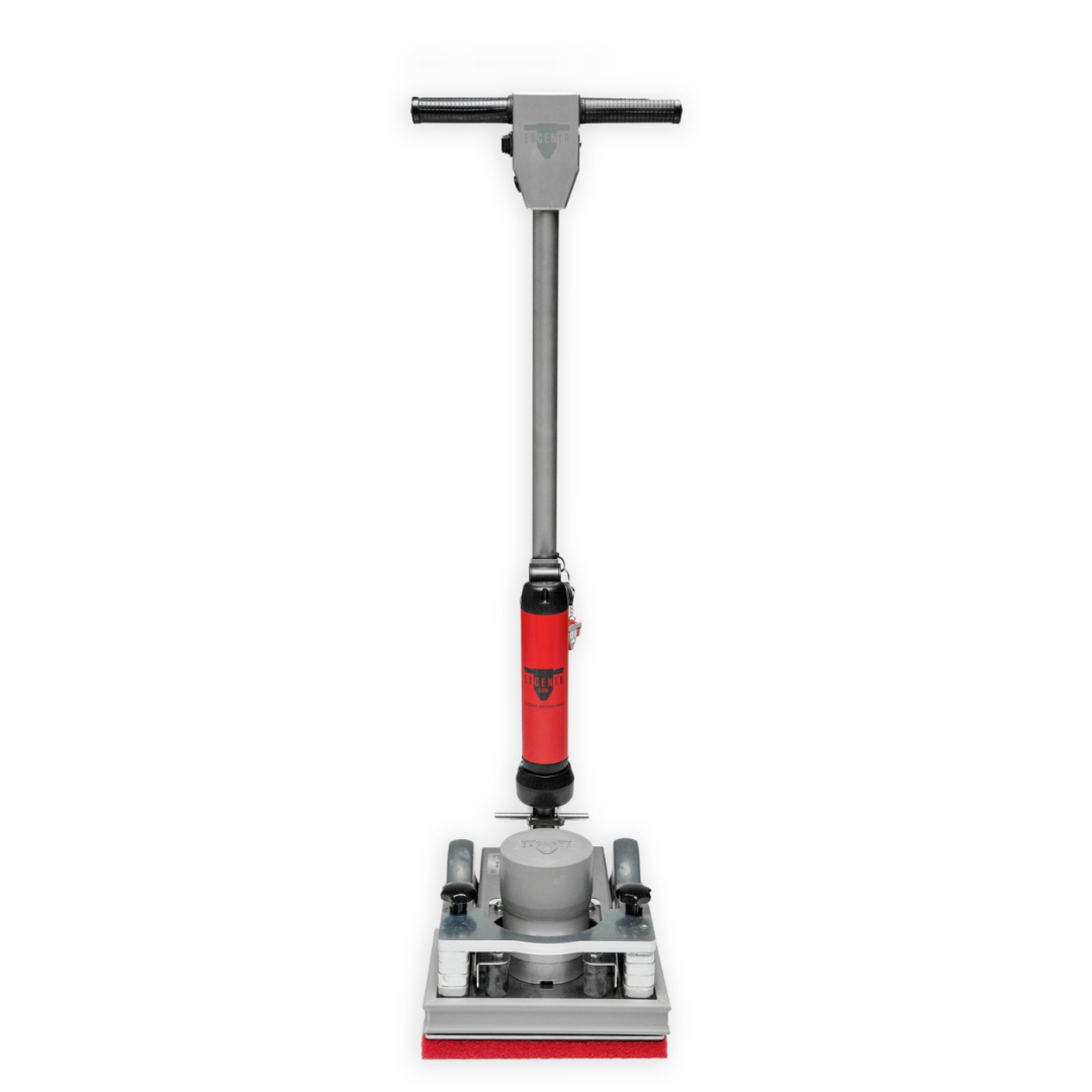 EXCENTR  30-20+B Hard Floor Cleaning Machine