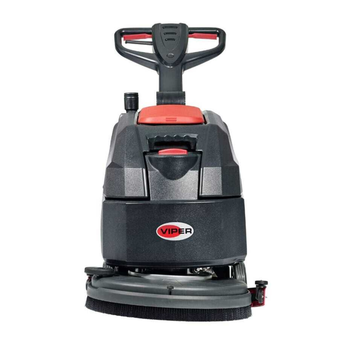 NILFISK Viper AS4325B Scrubber Dryer