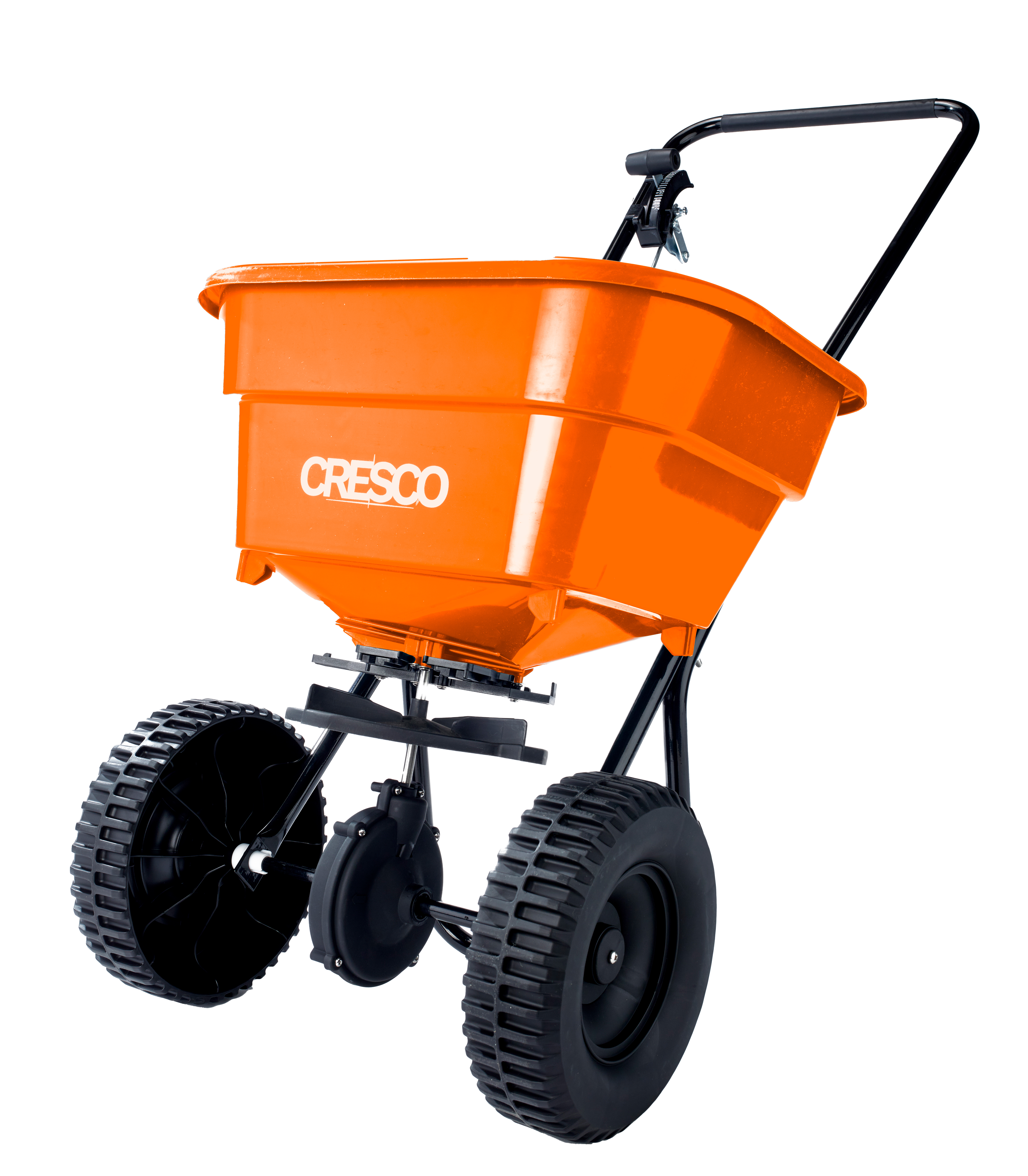 Heavy Duty Grit Spreader