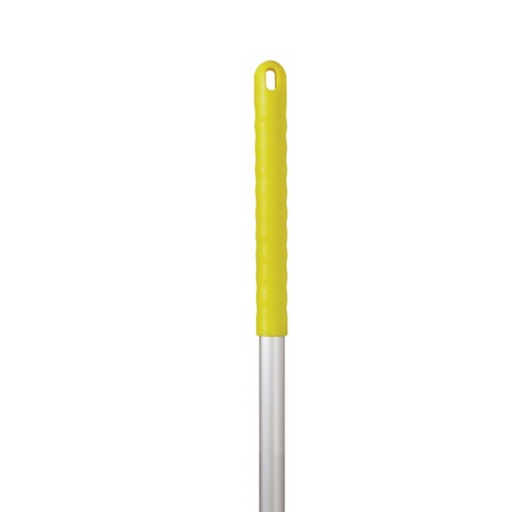 Aluminium Stale - 1370mm - Yellow