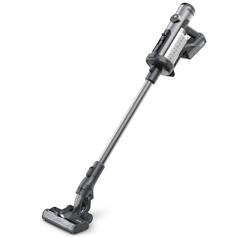 Numatic Quick - 1L - 300w - Cordless (NQ100) c/w 2 Batteries