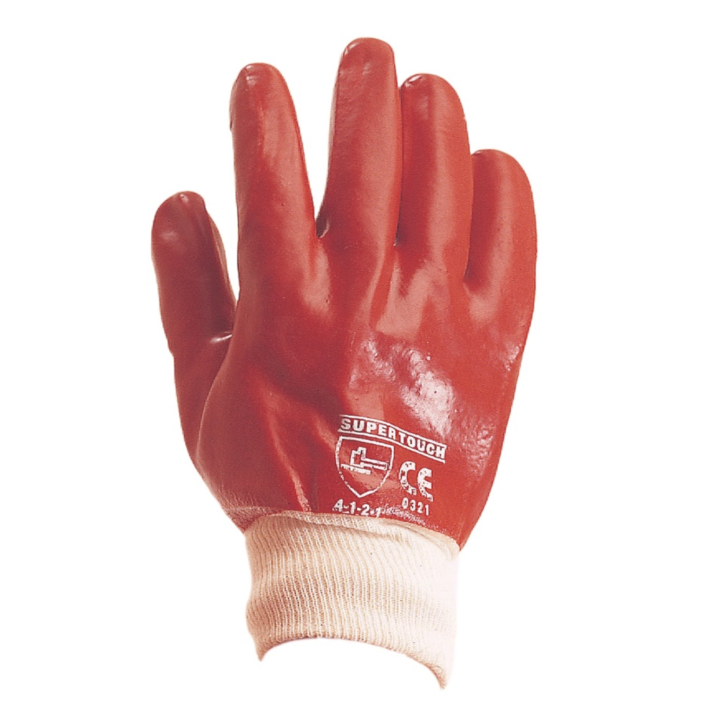 General Purpose PVC Glove