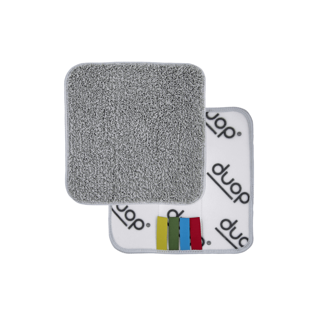 Duop Standard Cleaning Pads