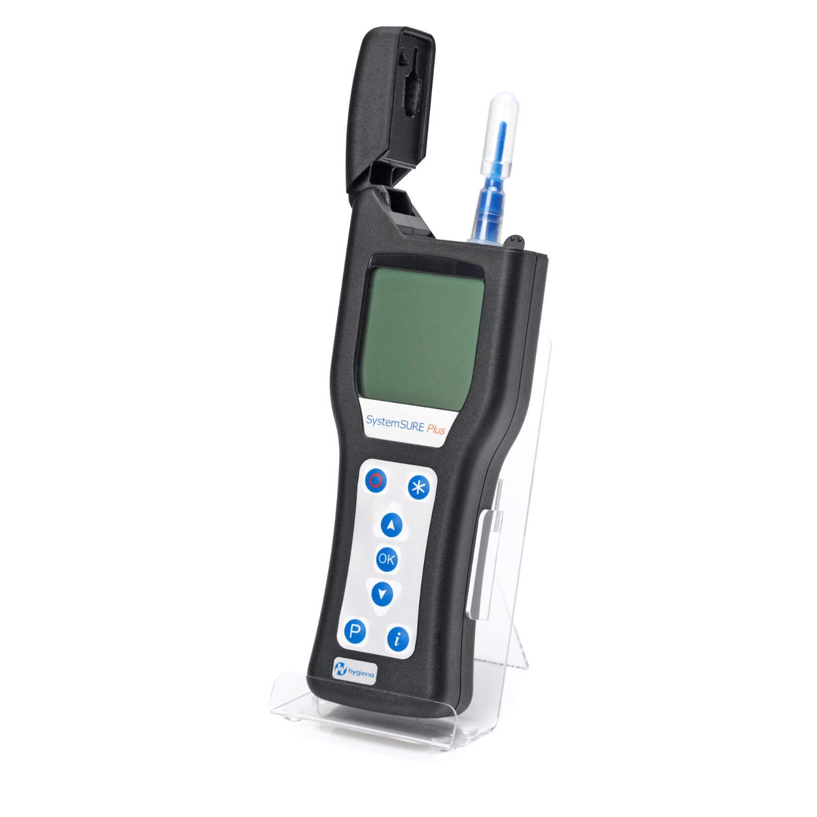 iknow ATP testing machine