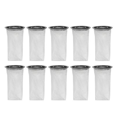 Vacuum Bags To Suit Numatic Quick Stick Vac