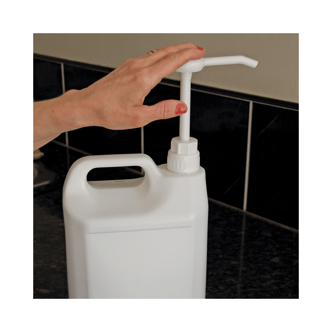 30ml Pelican Dosage Pump Doser for 5L