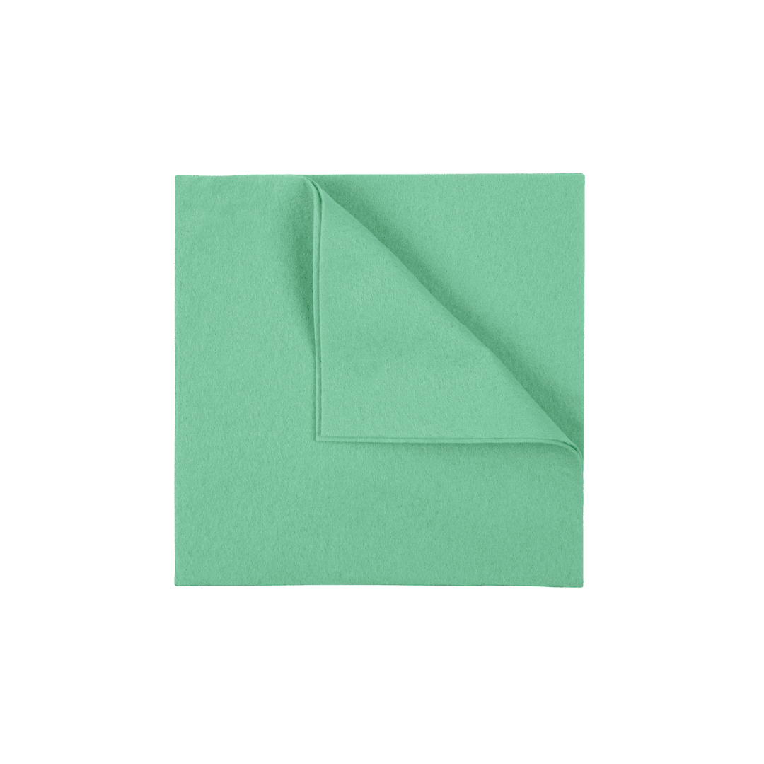 Heavy Duty Mighty Wipes - Green