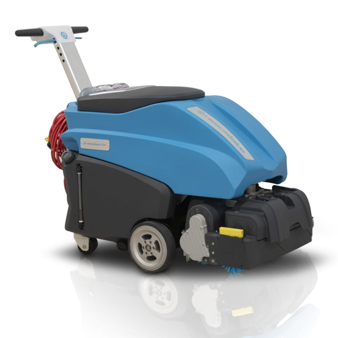 i-escalate 520