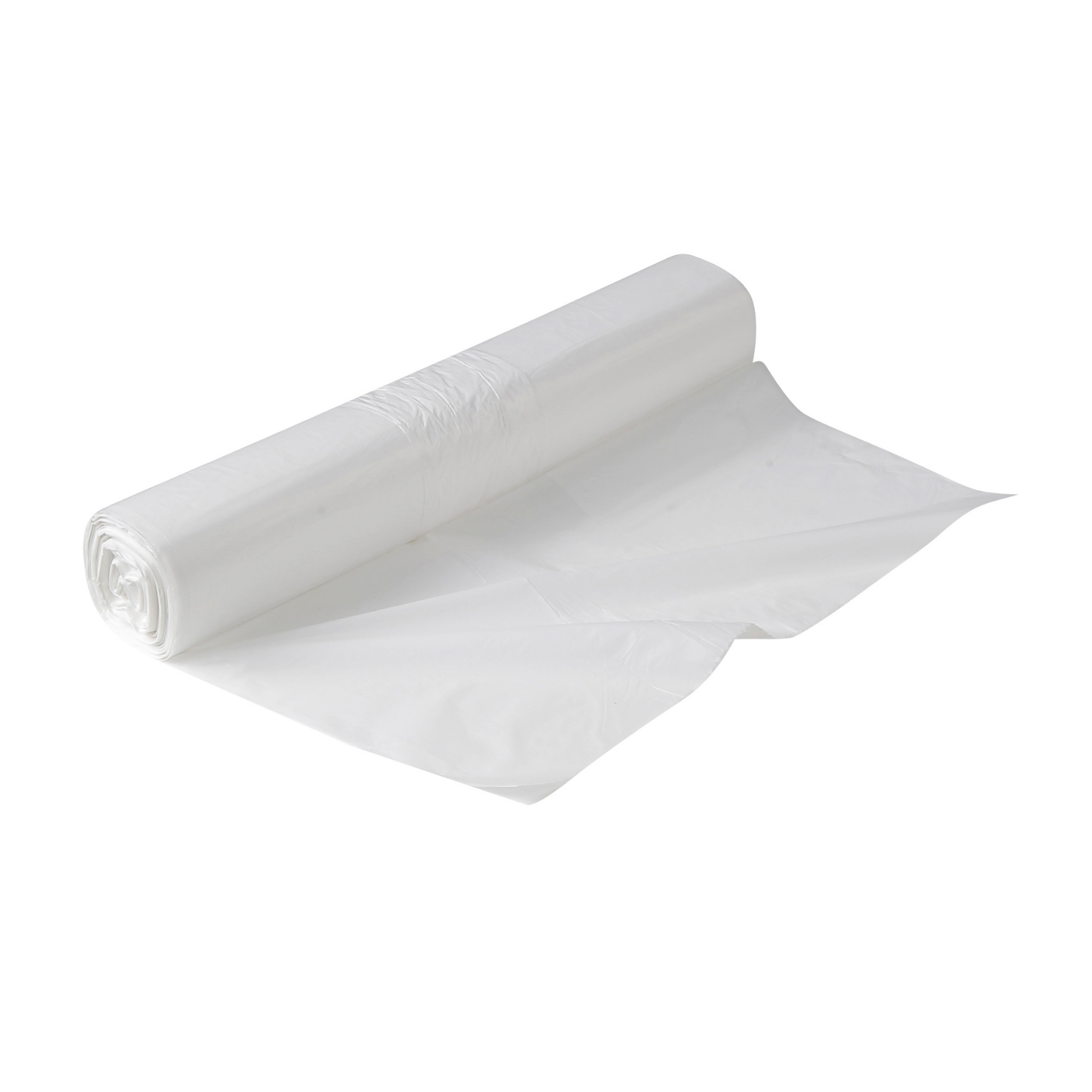 Heavy Duty Swing Bin Liners - On a roll