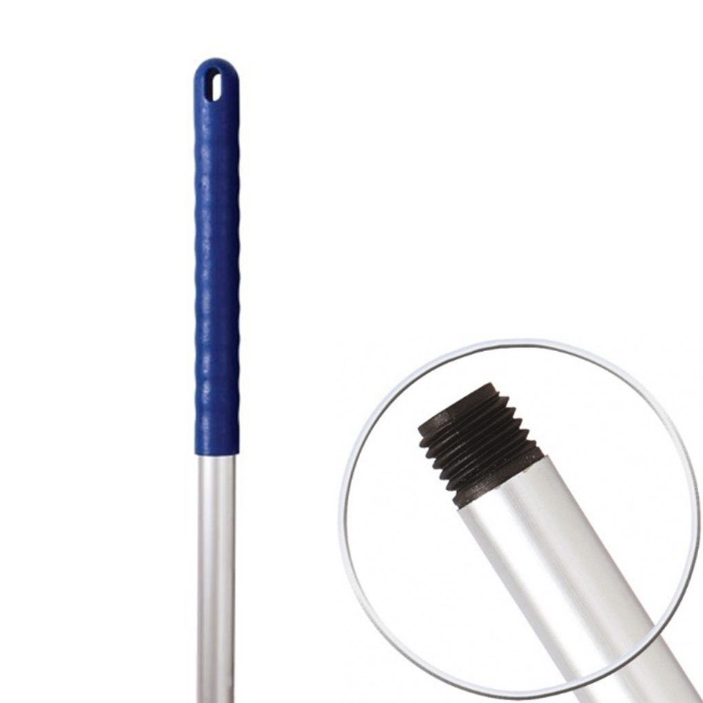 Aluminium Stale - 1370mm - Blue 