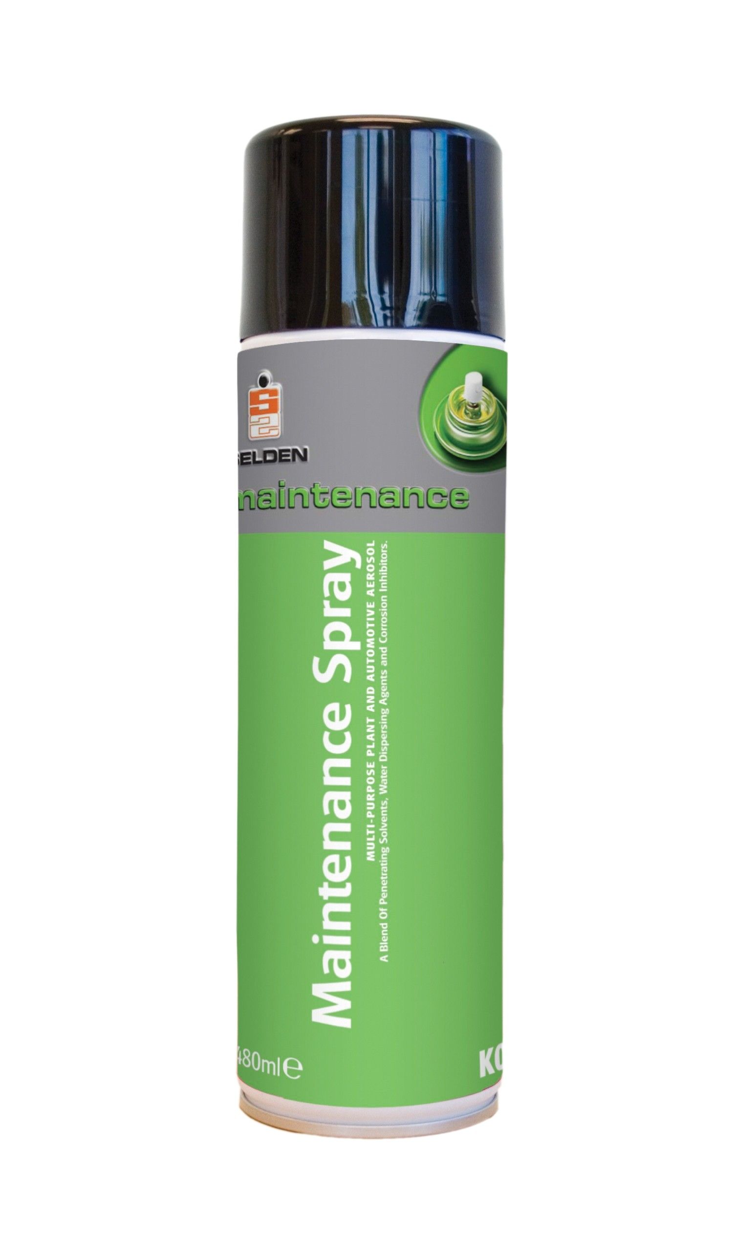 Selden Maintenance Spray 480ml