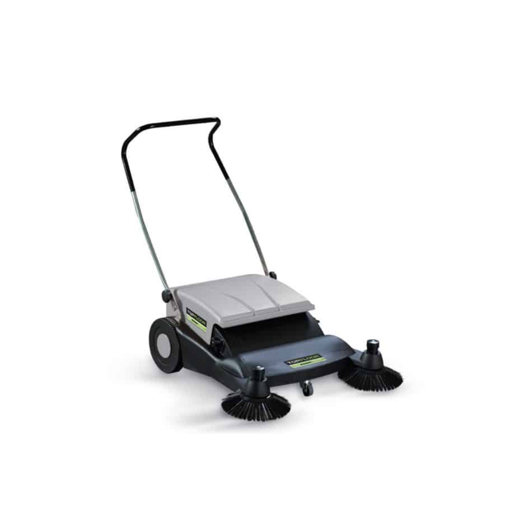TopFloor TF80-TRS Pedestrian Sweeper