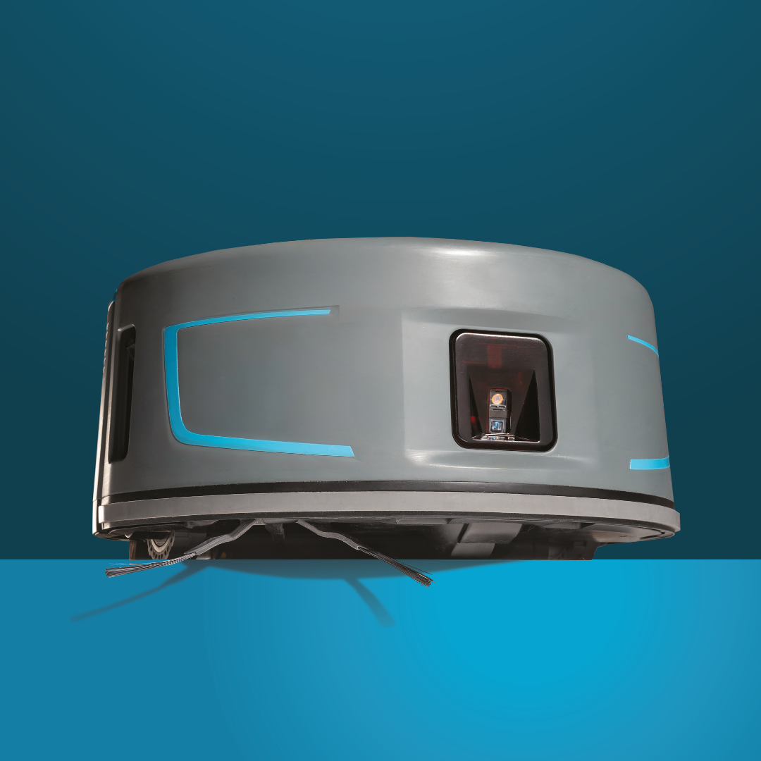 i-team Co-botic 1900 