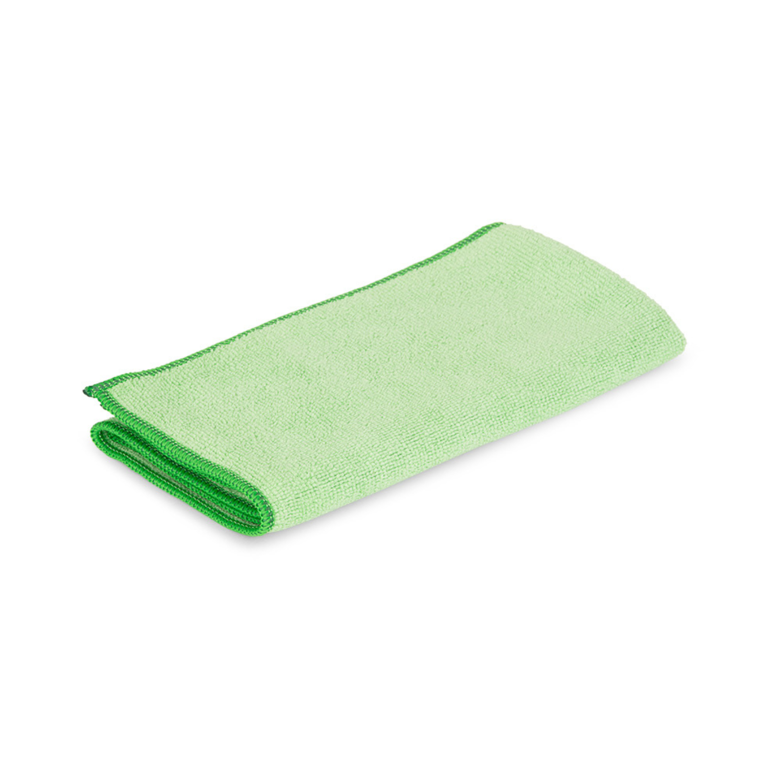 Greenspeed - Original Microfibre Cloth - 40 x 40cm - Green