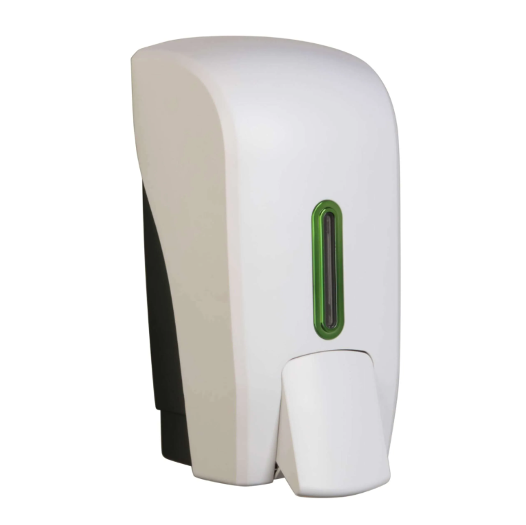 Purus Dispenser - Bulk Fill Liquid Soap - 1L