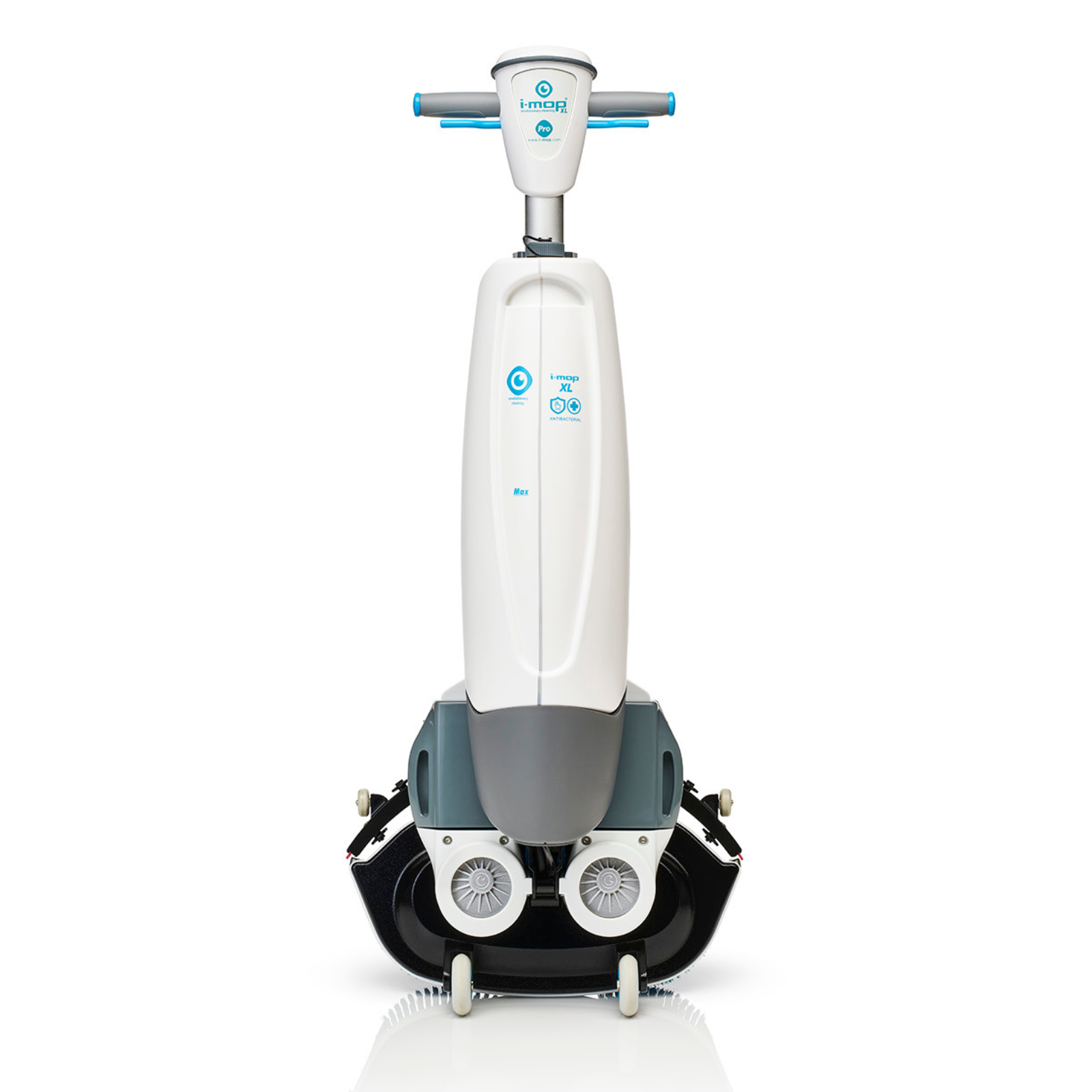 I-Mop Scrubber Dryer XL - Pro - Machine Only